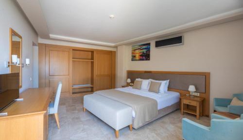 Comfort Suite