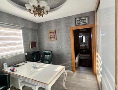 King Suite with Spa Bath