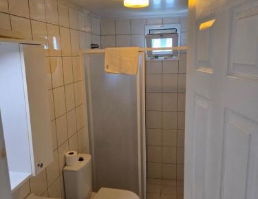 Two-Bedroom Family Apartment