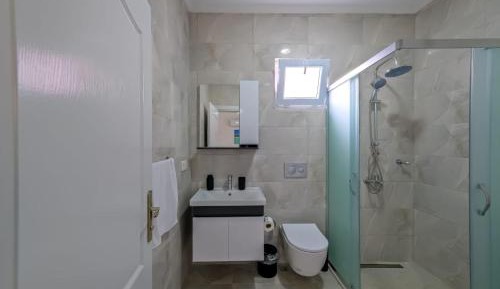 One-Bedroom Villa