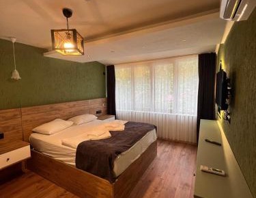 Duplex Suite