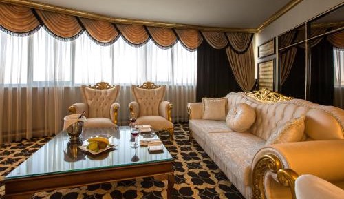 King Room