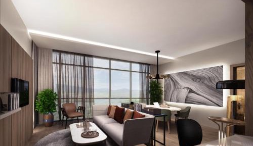 King Suite