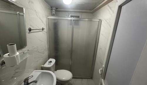 Budget Single Room