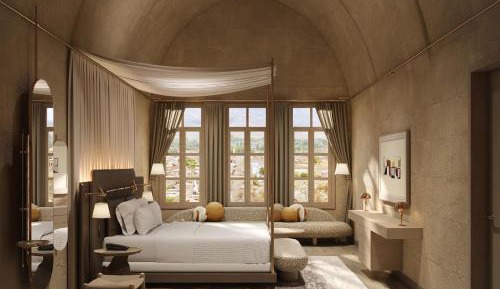 The Heritage Retreat