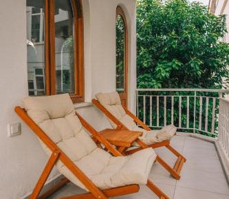 Queen Room with Balcony