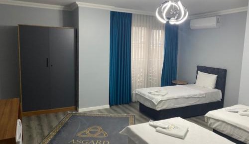 Executive Triple Room