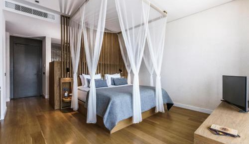 Room Selected Check-In