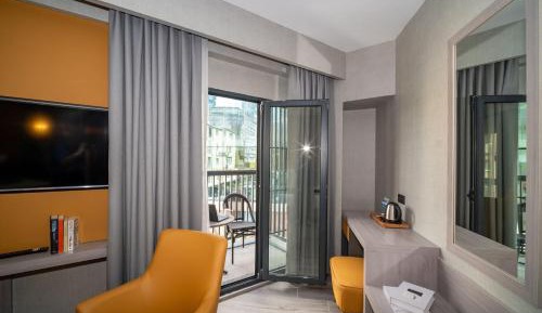 Family Suite