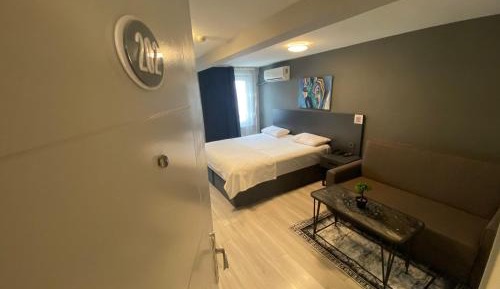 Standard Suite