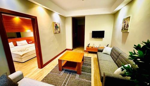 Family Suite