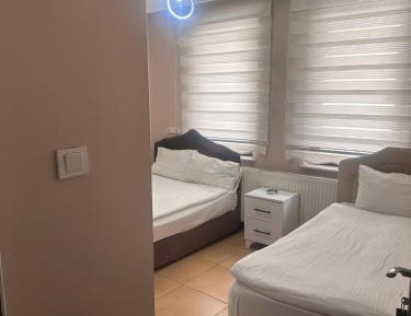 Economy Double or Twin Room