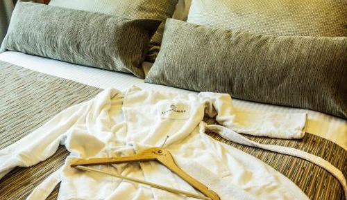 Superior Double  Room - Free Access to Spa