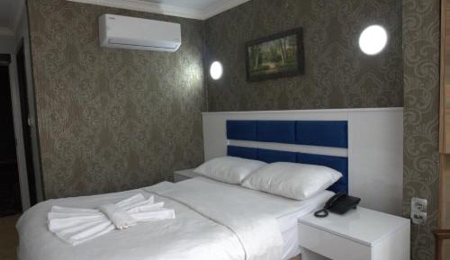 Budget Single Room