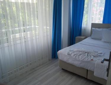 Superior Double or Twin Room with Sea View
