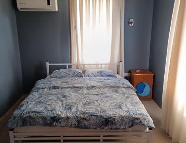 Budget Triple Room