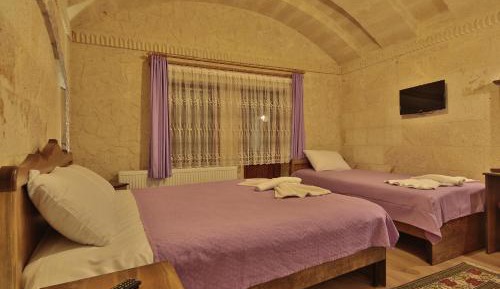 Superior Triple Room with Balcony