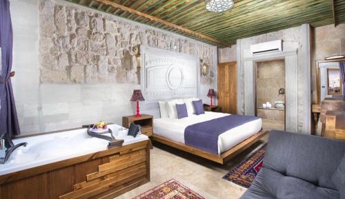 Suite with Terrace