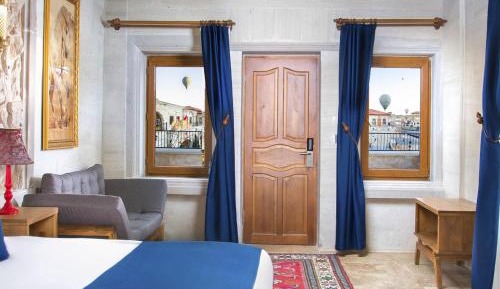 Deluxe Junior Suite