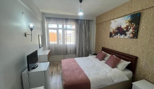 Single Room with Balcony