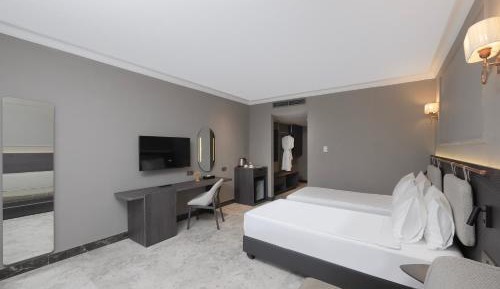 Classic Room without Balcony