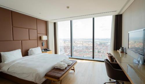 King Room - Mobility Access