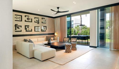2 Bedroom C Premium Garden