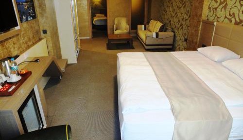 Superior Quadruple Room