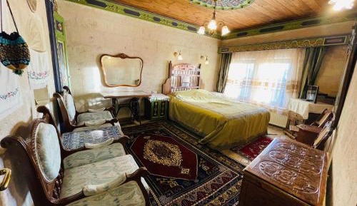 Family Room (4 Adults)