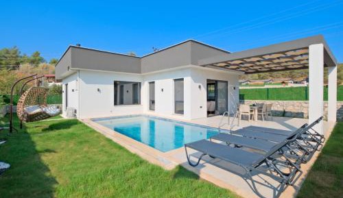 Two-Bedroom Villa