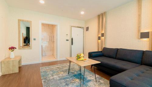 Standard Suite