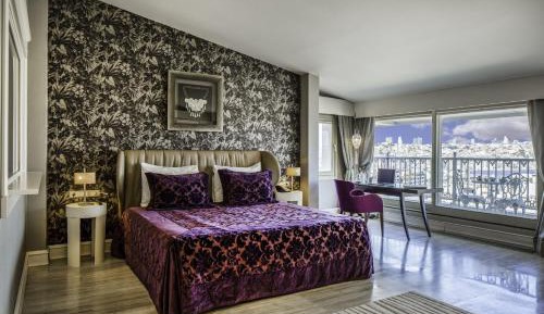 King Suite