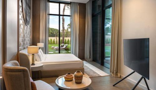 Palazzo Royal Mansions 5 Bedrooms