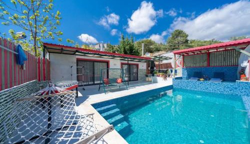 One-Bedroom Villa