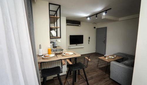 Deluxe Double Room with Bath