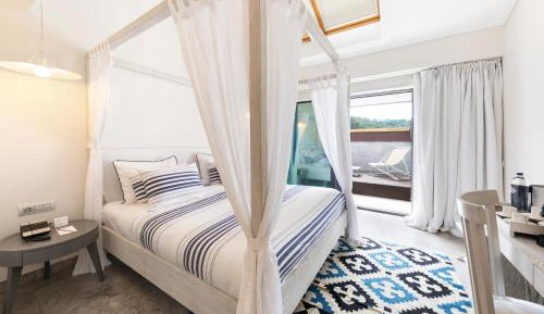 Superior Queen Room