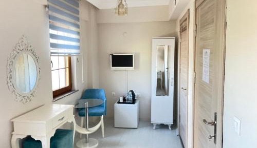 Small Double Room