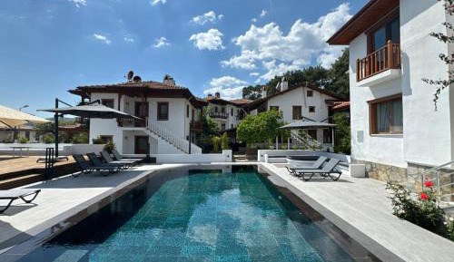 Superior Villa