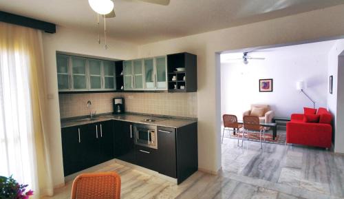 Superior Suite with Sea View