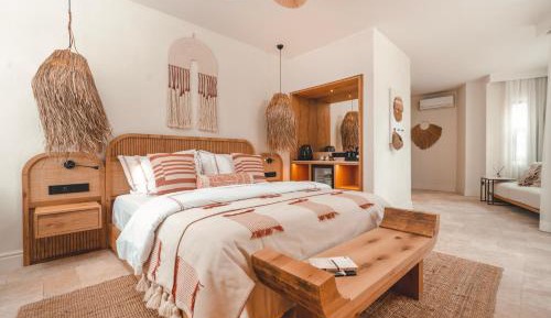 Superior Suite