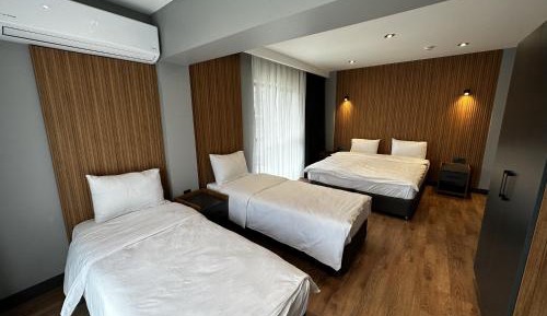 Superior Quadruple Room