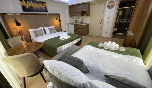 Superior Suite