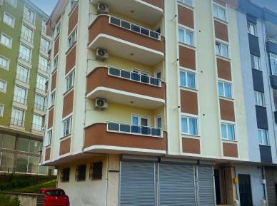Three-Bedroom Suite