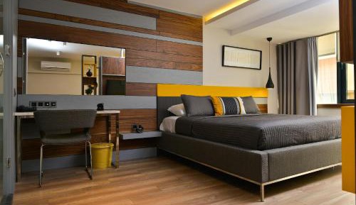 Family Suite