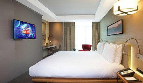King Suite