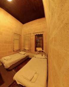 Economy Double or Twin Room