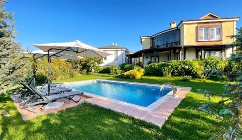 Vacation Home