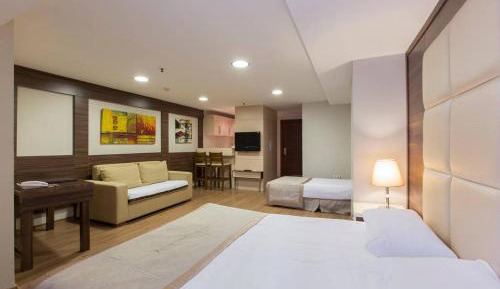 Standard Family Room