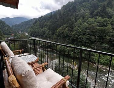Chalet