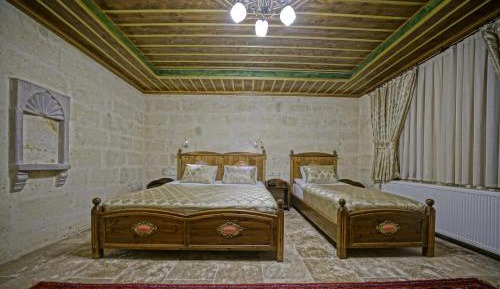Executive Triple Room